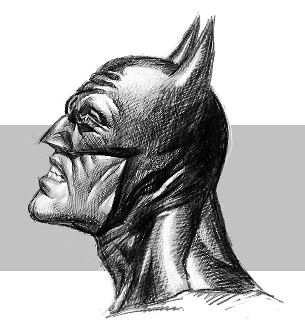 Batman, Batman art, Drawings